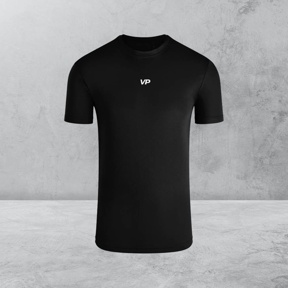 VLTA - Padel Training T-Shirt VLTA PADL