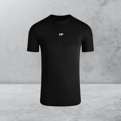 VLTA - Padel Training T-Shirt VLTA PADL
